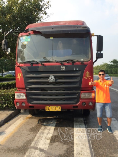 惠州港进出口拖车_0