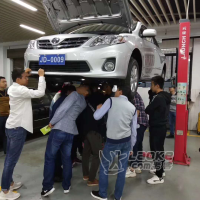 二手车评估师培训内容_2