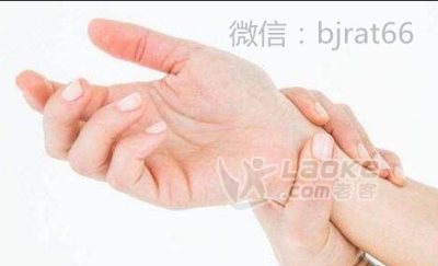 手抖与帕金森区别_0