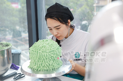 学习面包技术培训_0