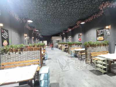 特佳铺编号20233沧州运河区清池南大道大型餐饮店转让_1