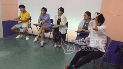 声乐入门学习?怎么唱好歌成人歌唱培训秋季唱歌培训班_0