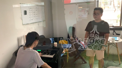 声乐入门学习?怎么唱好歌成人歌唱培训秋季唱歌培训班_2