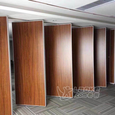 惠州市三叶舟家具有限公司惠州双玻百叶隔断惠州单层玻璃隔断_0