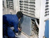 惠州九谭湖镇中央空调维修拆装清洗