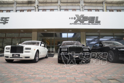 河北石家庄XPEL隐形车衣 汽车车衣价格 车衣哪家比较好_0