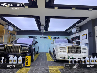 河北石家庄XPEL隐形车衣 汽车车衣价格 车衣哪家比较好_1