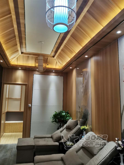 贵阳集成墙板竹炭饰面板批发订制_1