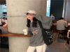 女士长袖衬衣淘宝网上哪家质量比较好