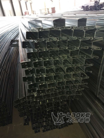 凯威几字钢 可根据客户的要求来定制产品 厂家咨询 欢迎来电咨询_2