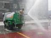 昆山出租洒水车==冲洗地面==冲洗管道65577050