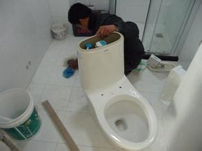 福州管道疏通马桶疏通随叫随到维修各种型号马桶漏水更换配件_3