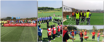 还在纠结？武汉企业团建去哪里好玩的这个江夏山庄_2