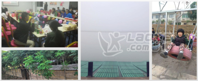 还在纠结？武汉企业团建去哪里好玩的这个江夏山庄_4
