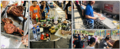 还在纠结？武汉企业团建去哪里好玩的这个江夏山庄_5