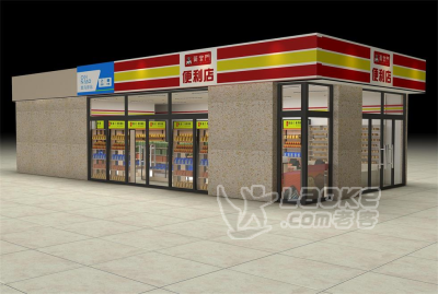 便利店想赚钱，黄掌门告诉你这四个问题必须要解决！_0