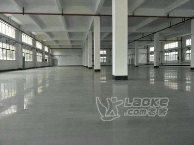 惠阳区秋长带装修标准厂房面积3600平米出租_1