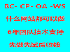 企业网站建设，商城，公众号，小程序，APP：定制开发