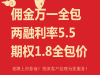 什么是认购期权和认沽期权？低至1.8元一张