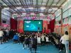深圳适合户外拓展的农家乐九龙生态园