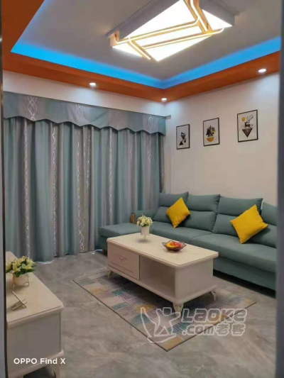 厚街万达旁《育达家园》繁华地段，月租低月供_0
