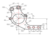 苏州新区科技城附近哪里学CAD    机械CAD培训