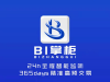 BI掌柜系统开发