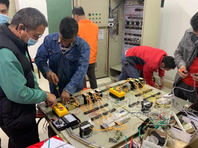 陈江仲恺淡水哪里可以办理电工焊工证 国网复审_1