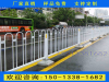 定做人行隔离护栏 惠州公路中央护栏 河源市政道路围栏厂家