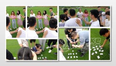 请相互告知武汉培训场地好去处，那个生态园让人收获颇多_3