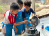 深圳九龙生态园一日休闲游可以玩的地方