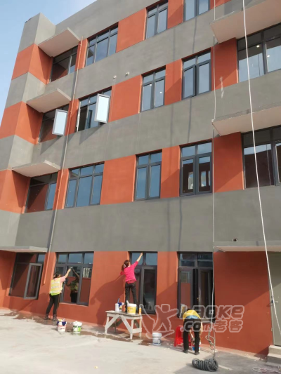 顺德开荒保洁多少钱，24小时在线，点击报价_1