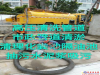 山东省市政管道清淤检测封堵 来电现场观察施工案