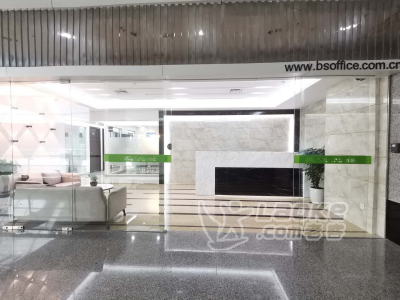 月租399，公司即刻有，共享办公室物业水电全包_0