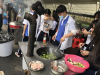 深圳周边体验回归大自然趣味野炊