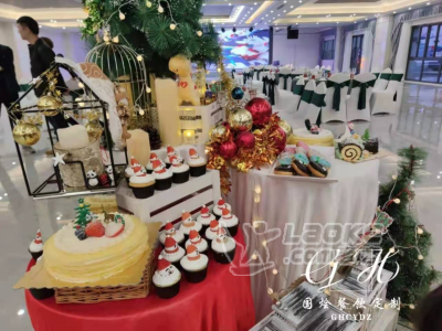 乔迁酒席烧烤外卖高端生蚝宴会议策划设计_3