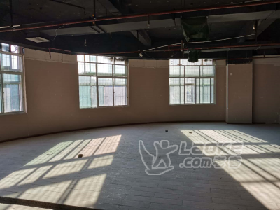 出租 | 市中心鸿城广场593平，户型方正随时看房_1