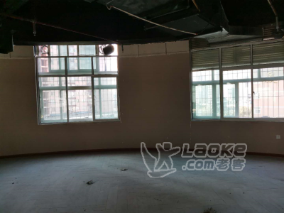 出租 | 市中心鸿城广场593平，户型方正随时看房_2