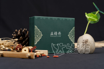 八府堂益精丹怎么加入做？产品好处是什么？_0