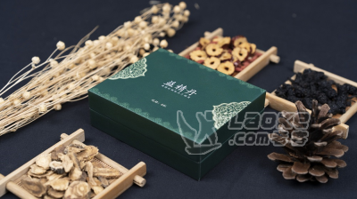 八府堂益精丹怎么加入做？产品好处是什么？_1
