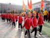 河南少林武校收费一年多少钱【少林武术学校收费】