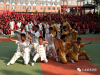 河南少林寺武术学校文化课怎么样