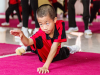 孩子自己能到少林寺武术学院报名吗