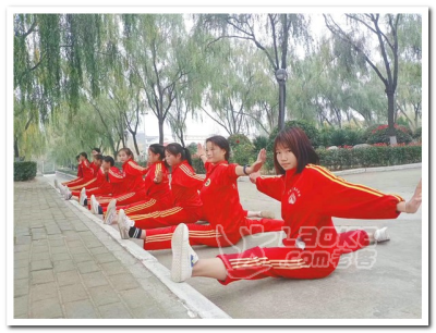 少林寺武校招生都有哪些条件?这些你肯定想知道!_0