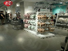 南宁诺米货架 优宿优品货架 诺米一体式流水台