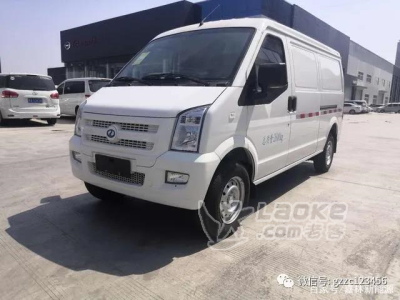 清远电动汽车面包车可租可售_0