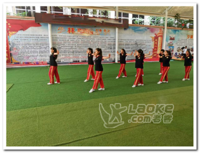 河南武术学院哪里好学费多少一年?_0