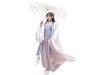 摩登拉丁舞服、现代劲舞服，宫廷服、司仪服