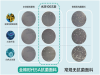 全棉时代抗菌100系列服装，功能性与舒适度兼具！