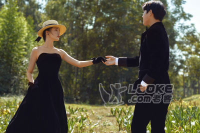 太原最好的婚纱摄影工作室_1